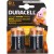 Батарейки DURACELL
