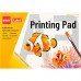 Альбом для акварелі А3 12 аркушів, 300 г/м² Sketch Book ETBZ-018-A3