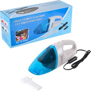 Пилосос автомобільний High Power Vacuum Cleaner X2-94