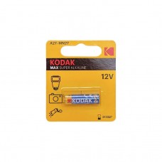 Батарейка KODAK alk K27 A 12V лужна