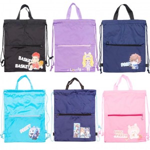 Сумка для взуття "Плотная" 2-54/633 40*35см
