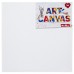 Полотно для малювання "Art Canvas" 40*40 AC-40х40 ДТ-ОО-09398