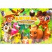 Настільна розважальна гра "Animal Discovery" укр ДТ-БИ-07-94/G-AD-01-01U