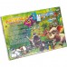 Настільна розважальна гра "Animal Discovery" укр ДТ-БИ-07-94/G-AD-01-01U