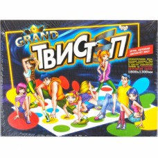 Гра для підлоги "Твистеп Grand" DTG46