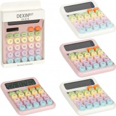 Калькулятор DX-818