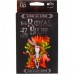 Карткова гра "The ROYAL BLUFF" укр.