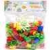 Конструктор Puzzle blocks "Квадрат" HL6029