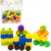 Конструктор Puzzle blocks "Шестерні" HL6082