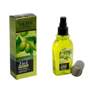 Олія для волосся "Olive Herbal 2 в 1" B134 01