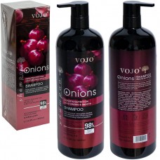 Шампунь для волосся "ONIONS" 1000мл 610-5