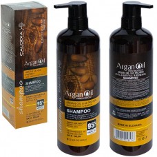 Шампунь для волосся "ARGAN OIL" 900мл 610-5