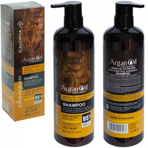 Шампунь для волосся "ARGAN OIL" 900мл 610-5