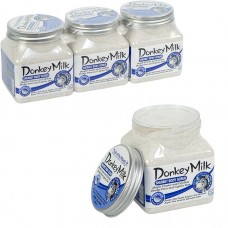 Скраб для тіла 350мл "DONKEY MILK" WLK773