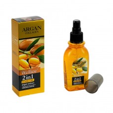 Олія для волосся "Argan Collagen 2 в 1" B134 02