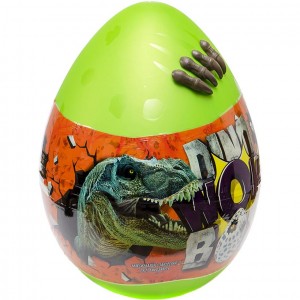Креативное творчество "Dino WOW Box" укр DWB-01-01U