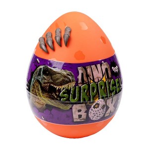 Креативное творчество "Dino Surprise Box" укр DSB-01-01U