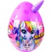 Креативна творчість "Unicorn WOW Box" укр UWB-01-01U