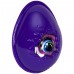 Креативна творчість "Cool Egg" яйце мале CE-02-01,02,03,04,05/ДТ-ОО-09384