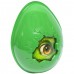 Креативна творчість "Cool Egg" яйце велике CE-01-01,02,03,04/ДТ-ОО-09387