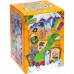 Креативна творчість "Cool Egg" яйце велике CE-01-01,02,03,04/ДТ-ОО-09387