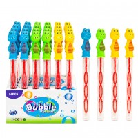 Мильні бульбашки 26см 50мл "Дракончик" 2702С