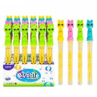 Мильні бульбашки 26см 50мл "Панда" 2708B