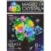 Набір для проведення дослідів "MAGIC CRYSTAL" ОМС-01-01 Набір для проведення дослідів "MAGIC CRYSTAL" ОМС-01-01