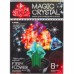 Набір для проведення дослідів "MAGIC CRYSTAL" ОМС-01-01 Набір для проведення дослідів "MAGIC CRYSTAL" ОМС-01-01