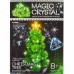 Набір для проведення дослідів "MAGIC CRYSTAL" ОМС-01-01 Набір для проведення дослідів "MAGIC CRYSTAL" ОМС-01-01