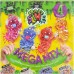Набір для проведення дослідів "Crazy Slime 4в1"укр SLM-03-01U,02U