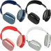 Навушники накладні Bluetooth FM/TF с поддержкой MP3 P9