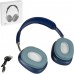 Навушники накладні Bluetooth FM/TF с поддержкой MP3 P9