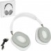 Навушники накладні Bluetooth FM/TF с поддержкой MP3 P9