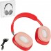 Навушники накладні Bluetooth FM/TF с поддержкой MP3 P9