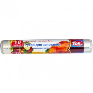 Терморукав для запікання 29х10мTop Pack