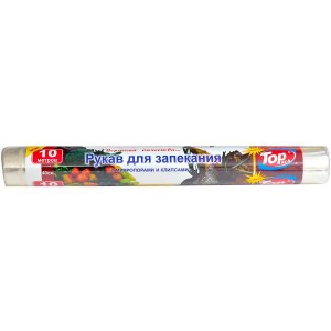 Терморукав для запікання 40х10мTop Pack