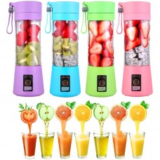 Кухоль-блендер 380мл 22*7см A-801