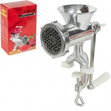 М'ясорубка ручна 25*18*9,5 см металева X3-112