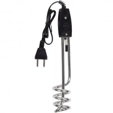 Кип'ятильник електричний 1000 W спираль ТЕН 18 см 1000W