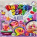 Пластилінове Мило "PLAY CLAY SOAP" велике укр PCS-01-01U