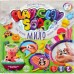 Пластилінове Мило "PLAY CLAY SOAP" велике укр PCS-01-01U