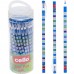 Ручка масляна "Ball Pen" Cello CL269-50PVC синя