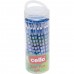 Ручка масляна "Ball Pen" Cello CL269-50PVC синя