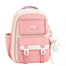 Рюкзак шкільний BB-661 PINK