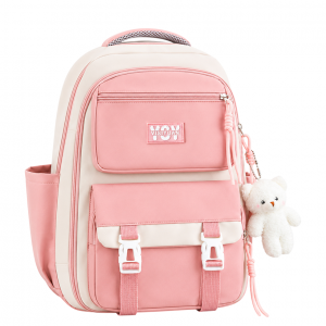 Рюкзак шкільний BB-661 PINK