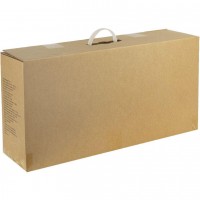 Самокат дитячий 5 в 1 із сидінням та батьківською ручкою, з LED колесами, до 50 кг 0077-GREEN