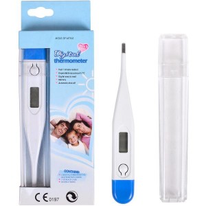 Термометр эллектронный Digital termometer 12,5см X2-125